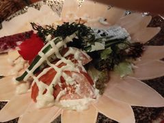 -大江户日本料理(吕厝店)