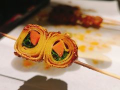 -冰城串吧(柳芳店)