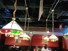 大堂-火鳳祥鲜货火锅(宝龙广场店)