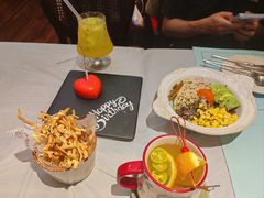 -秘密旅行Bonjour(黑金冠 江南西店)