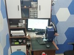 -约书亚医学验配中心·助听器·眼镜
