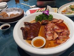 -谢氏老金口七号宴(武昌大道店)