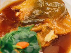 肆月河豚-肆月河豚·新淮扬(金融街店)