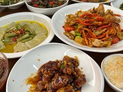 -毛哥小馆子(百井坊巷店)