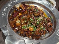 -胖哥俩肉蟹煲(石家庄长安万达店)