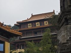 -南京市江宁方山