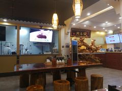 大堂-钱万兴(塔园路店)