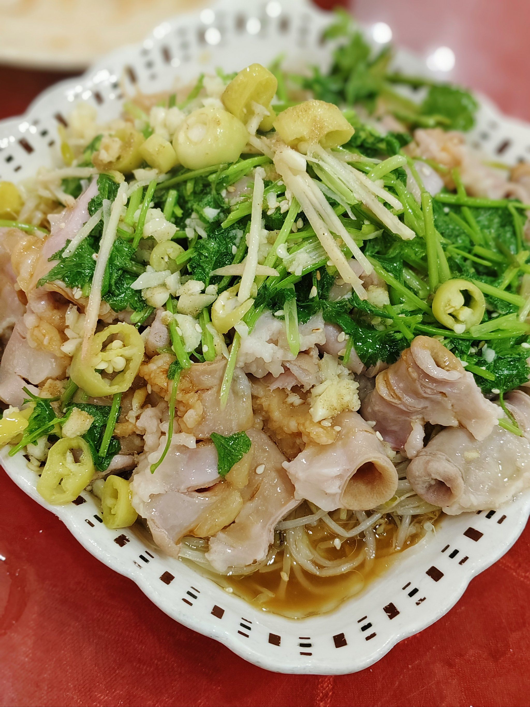 岑溪河粉