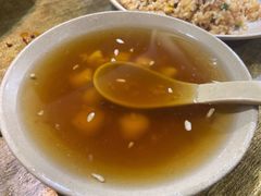 -渝嘴小老弟老火锅(华新村店)