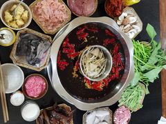 -大龙火锅(老店)