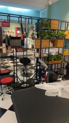 -众刺纹画·纹身·穿孔饰品·海娜定制