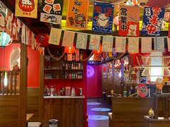 -隐月· 㐂和食屋(芝罘万达公馆店)