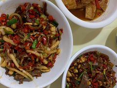 -笨罗卜浏阳菜馆(星沙店)