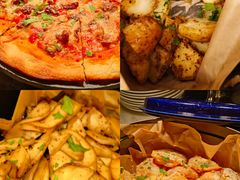 -深圳四季酒店·馥自助餐厅