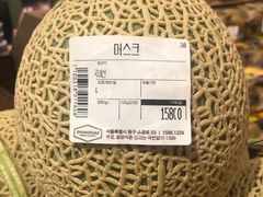 -新世界百货(明洞总店)