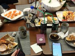 -山盛创作料理·Yamamori(珠宾店)