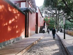 -乌山风景区