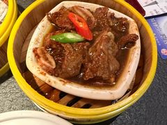 -蝴蝶里·粤菜·点心(滨江龙湖店)
