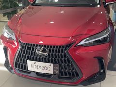 -大连中升雷克萨斯(华北路店)