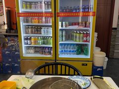 -李记鲜切牛肉自助火锅(紫薇花园店)