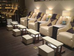 -Dragonfly悠庭·按摩Spa(浦东嘉里城店)