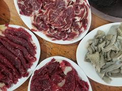 -蔡社牛肉城(龙湖店)