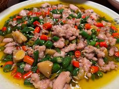 -杨记隆府(汉街店)