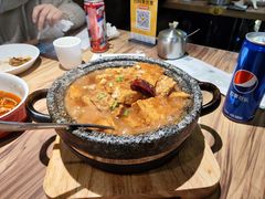 私房豆腐-九转小磨·非遗东北菜(哈西万达店)