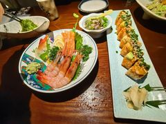 -松子料理(华威桥店)