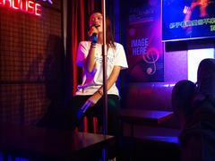 包房-唱吧麦颂ktv(紫金大厦店)