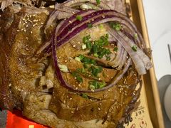-火龙堂·风味民间菜(文一路店)