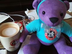 -MAAN COFFEE(金桥店)