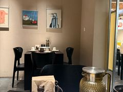 -贰醒·私房小院烧烤 (太古里店)