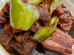 红烧肉-蘭心餐厅(进贤路店)