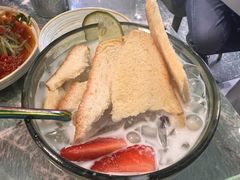 -浩海火烧云傣家菜(京广店)