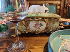 -卢布里西餐厅(总店)