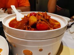 -尚一汤 广东炖汤(金桥国际店)