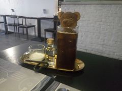 -海石湾餐厅·沙画家的店