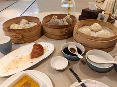 -冶春茶社(官园桥店)