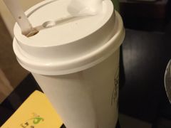 -喜茶(广州番禺奥园广场店)
