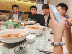 -俭朴菜(鲁磨路店)