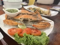 -Dang restaurant (patong phuket)