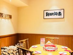 -肥三土菜馆(五四广场店)
