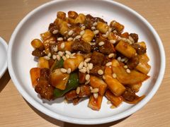 -兔爸私家小厨(新北万达店)