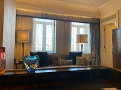 -上海和平饭店 Fairmont Peace Hotel