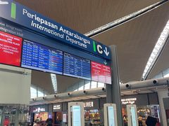 -吉隆坡国际机场