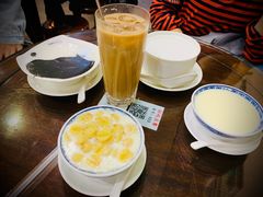 -仁信老铺甜品(北京路店)