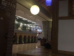 -纽斯桑拿会所(天山店)