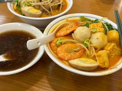 -椰皇鸡饭·烧味烧腊