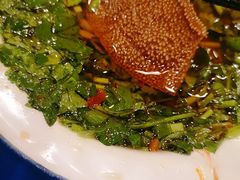 大刀黑毛肚-马路边边串串香形象店(磐石路店)